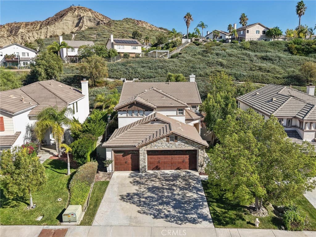 26548 Cardinal Drive