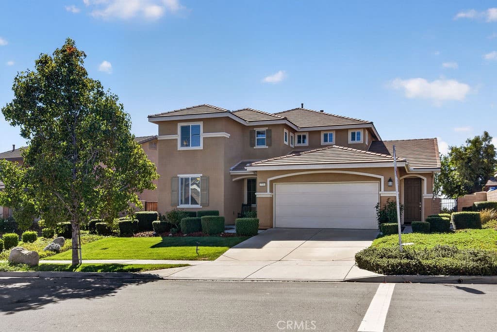 3711 White Ash Road
