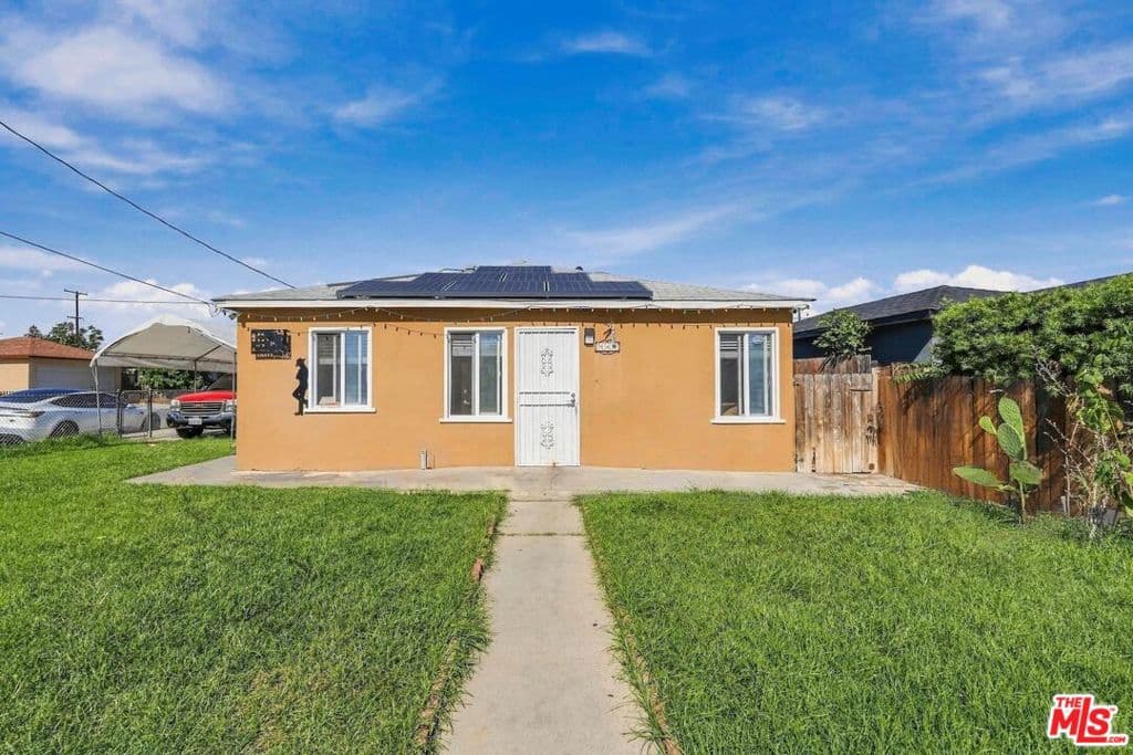 949 W Brazil Street