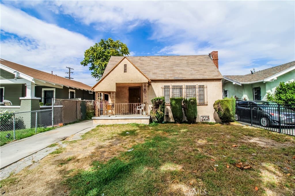 1155 W 68th