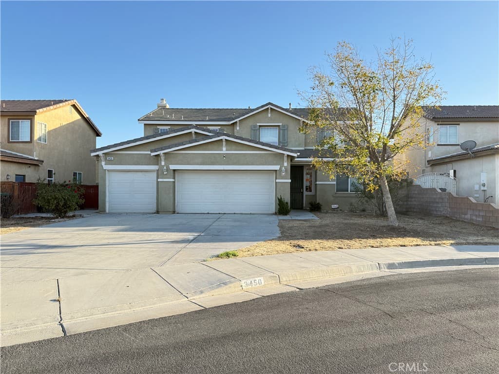 3450 Quiet Splendor Court