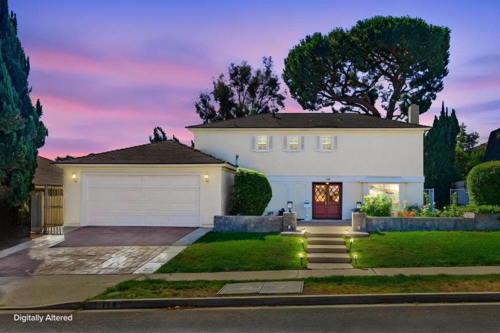 114 Dickenson Avenue