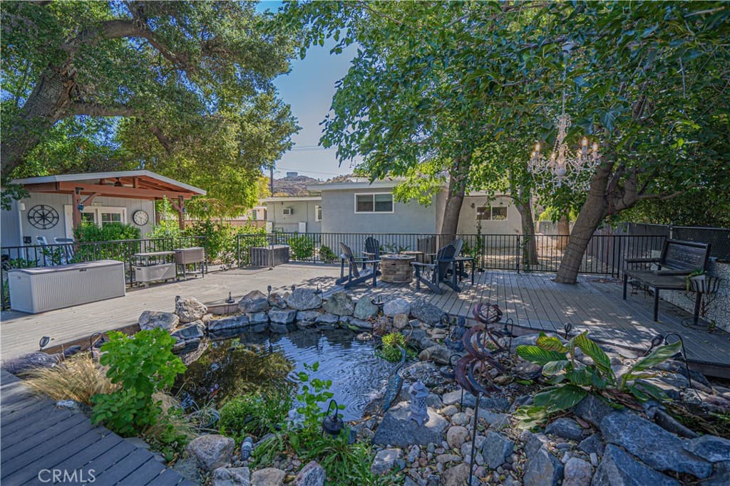 21143 Placerita Canyon