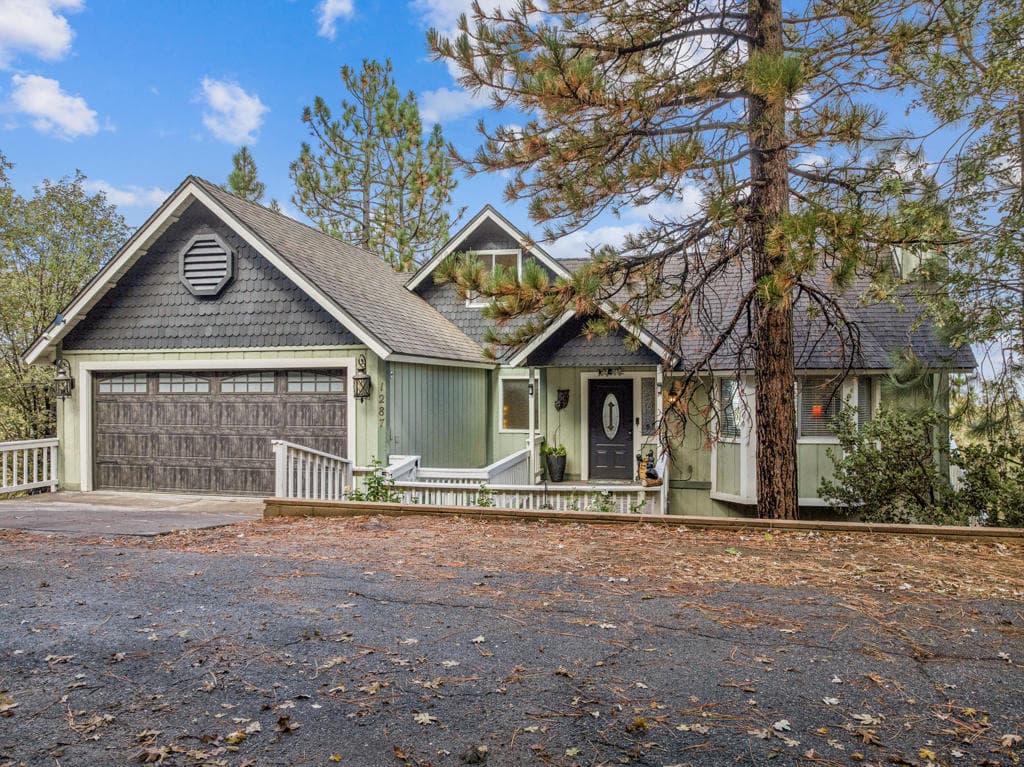 1287 Sequoia Drive