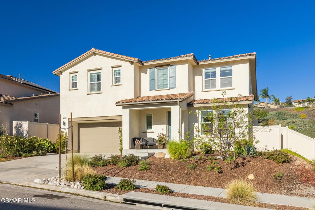 18209 Cumulus Court