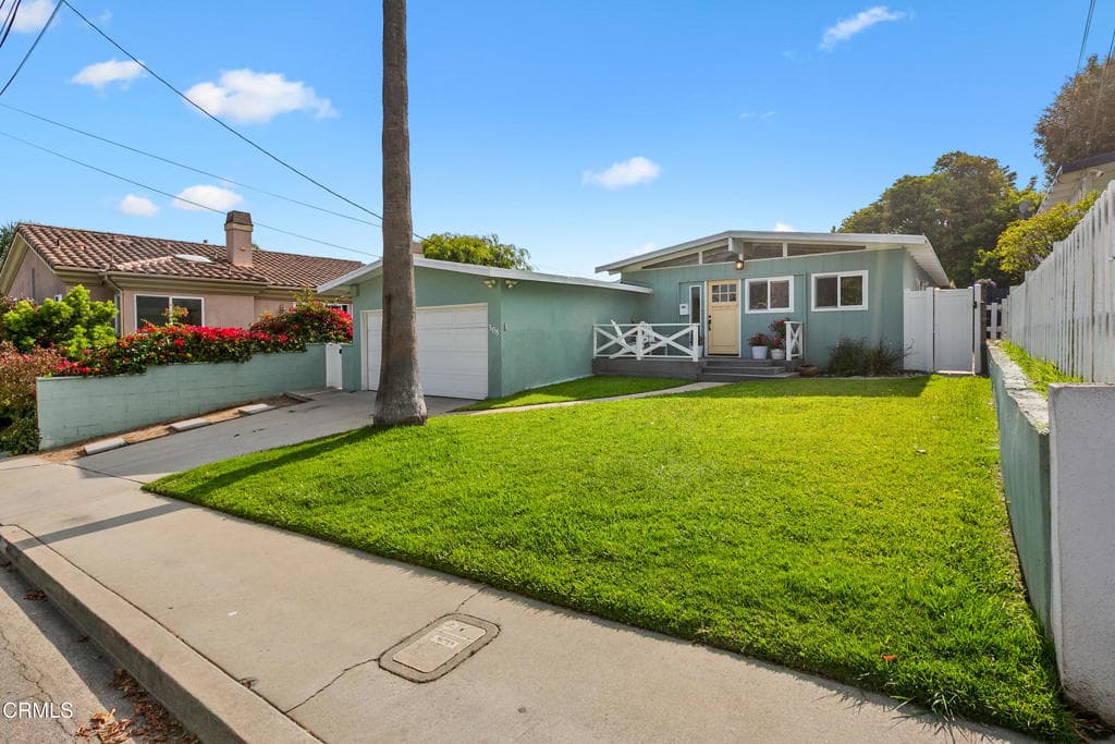 308 S Redondo Avenue