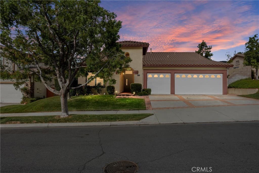 11632 Deerfield