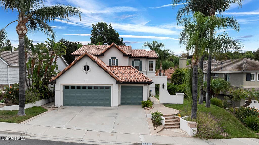 2802 Westham Circle
