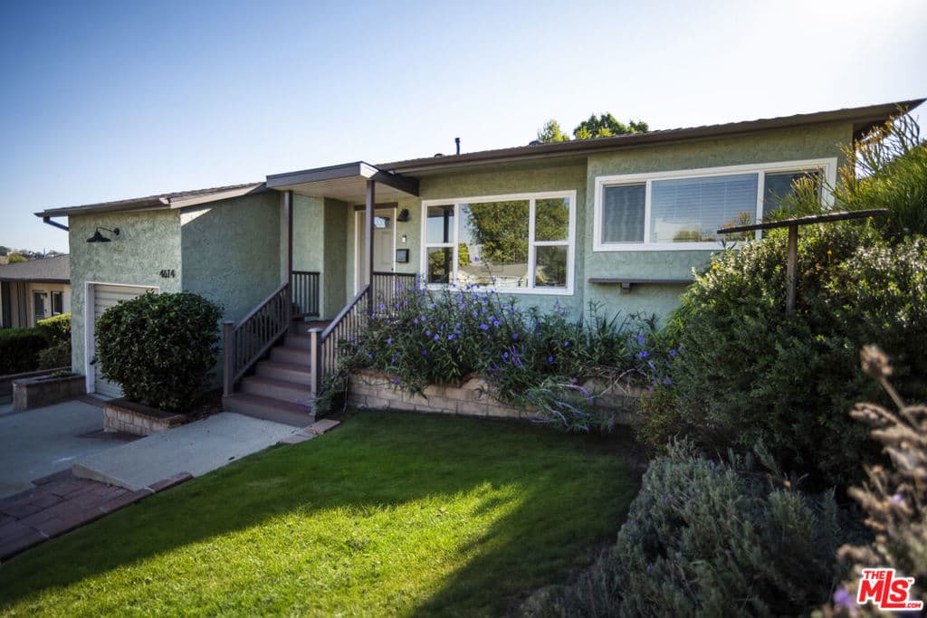 4614 Edelle Place