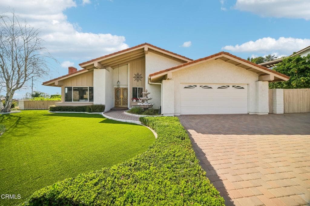 525 High Point Drive
