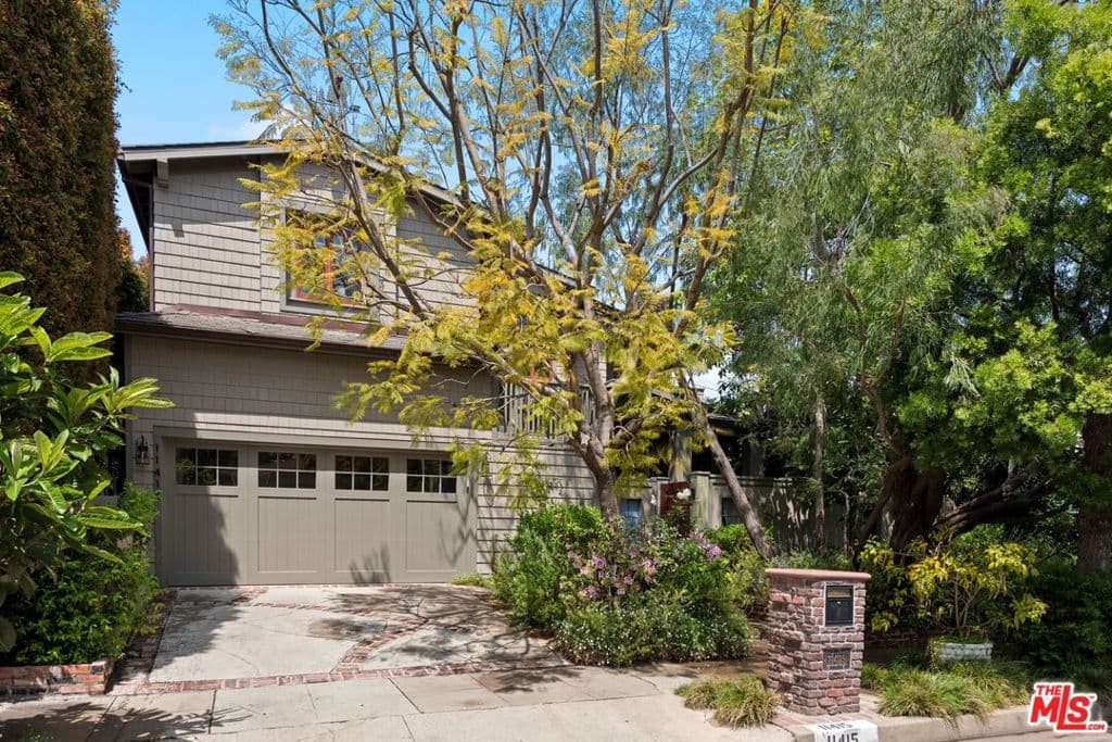 11415 Albata Street