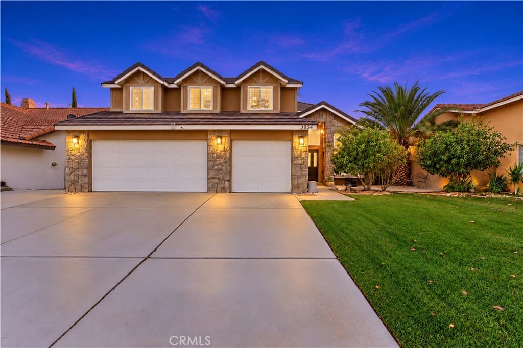 3054 Sandstone Court