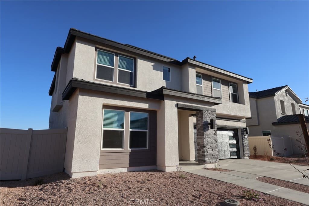 2107 E Norberry Drive