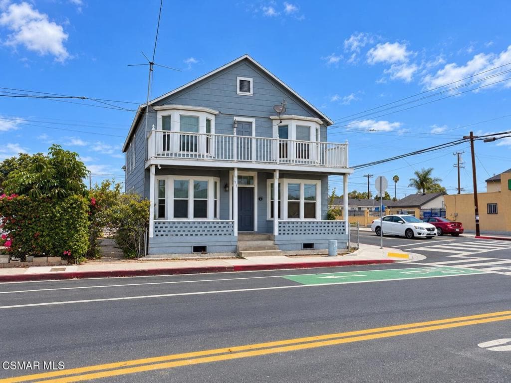 235 Cooper Road
