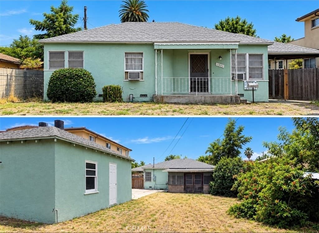 11505 Calvert