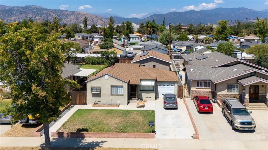 1421 Bonita