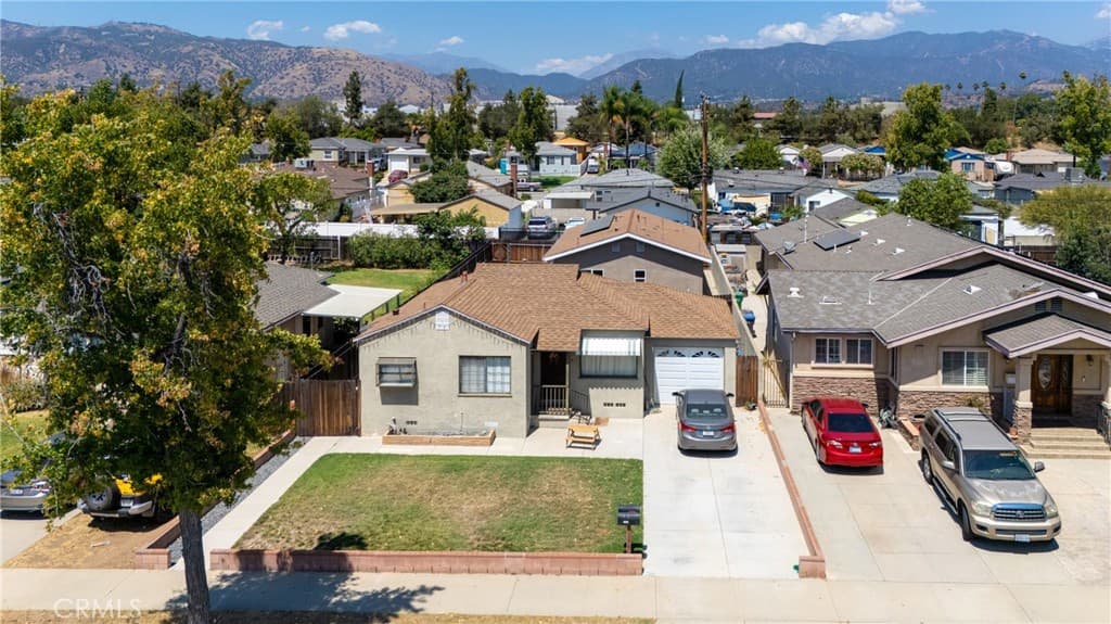 1421 Bonita