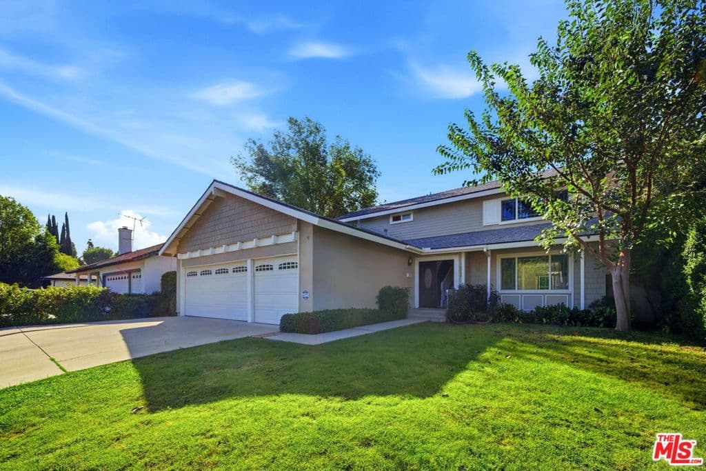 18744 Vintage Street