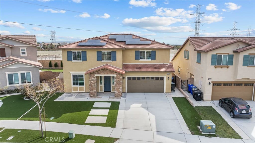 15765 Kings Peak
