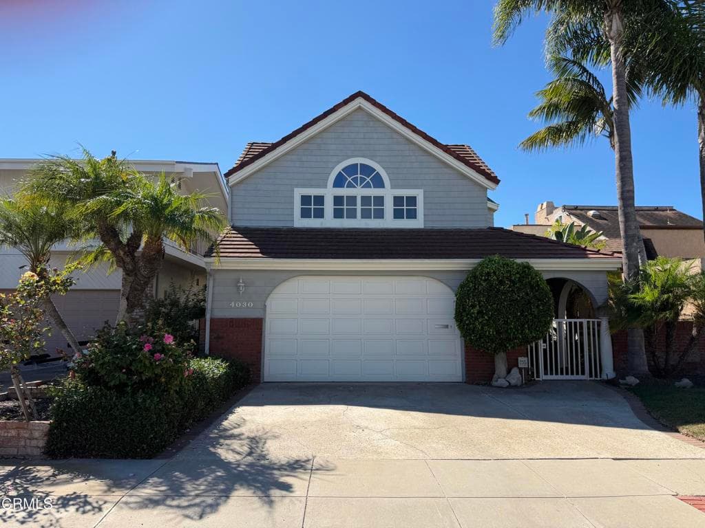 4030 Ischia Drive