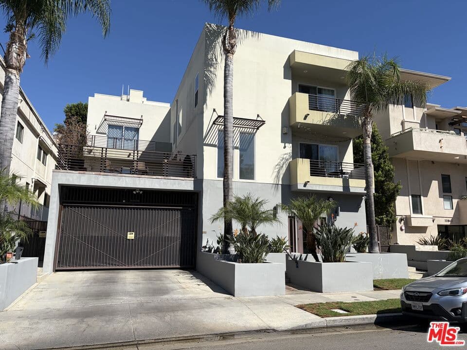 11851 Laurelwood Drive 105