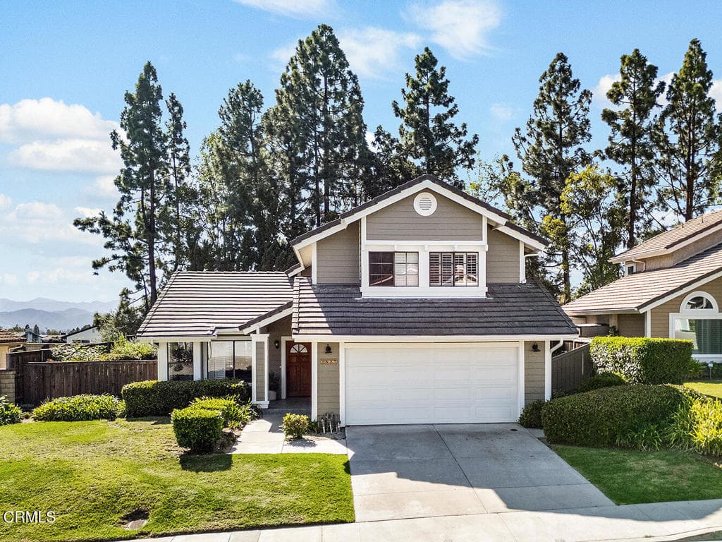 2637 Rikkard Drive