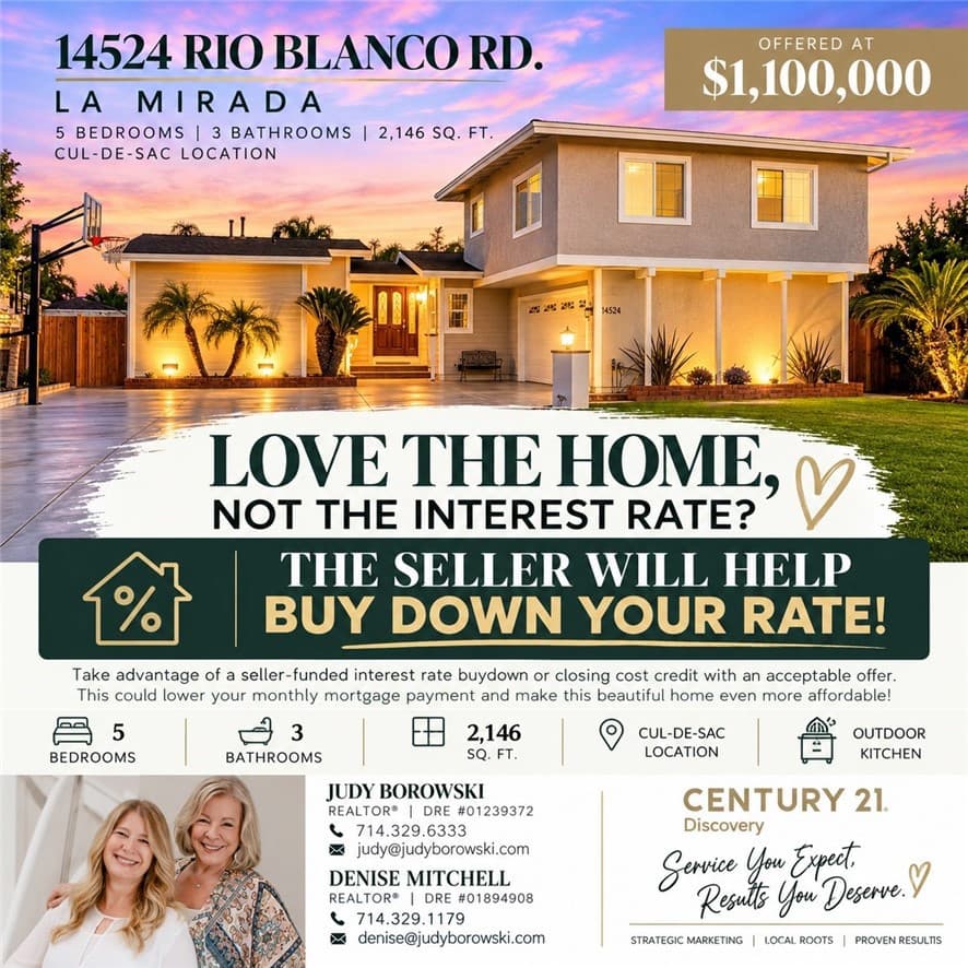 14524 Rio Blanco