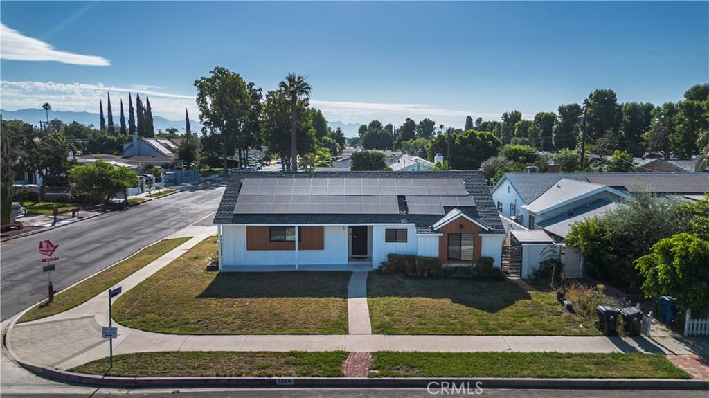 9224 Monogram Avenue