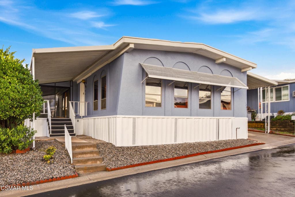 Home in Newbury Park, 91320