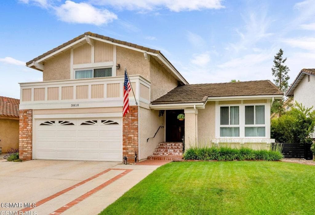 3810 Calle Clara Vista