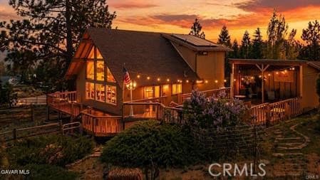 25631 High Rock Court