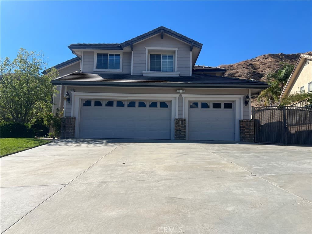 29617 Mammoth