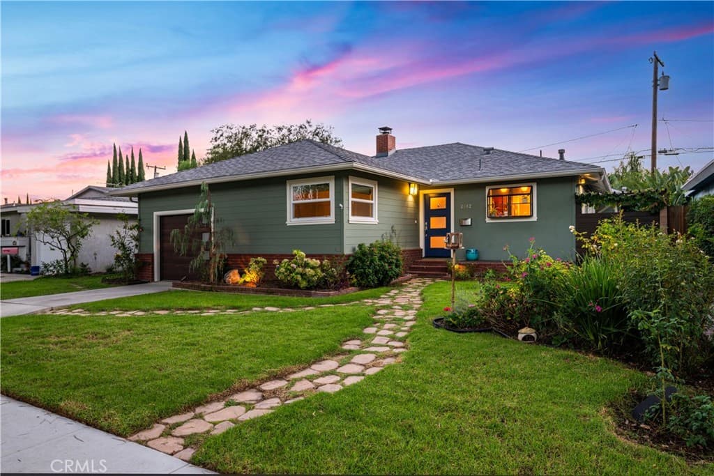 6142 E Keynote Street