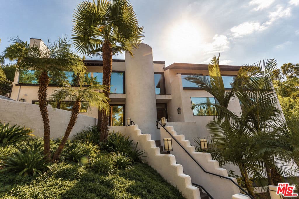4961 Marmol Drive