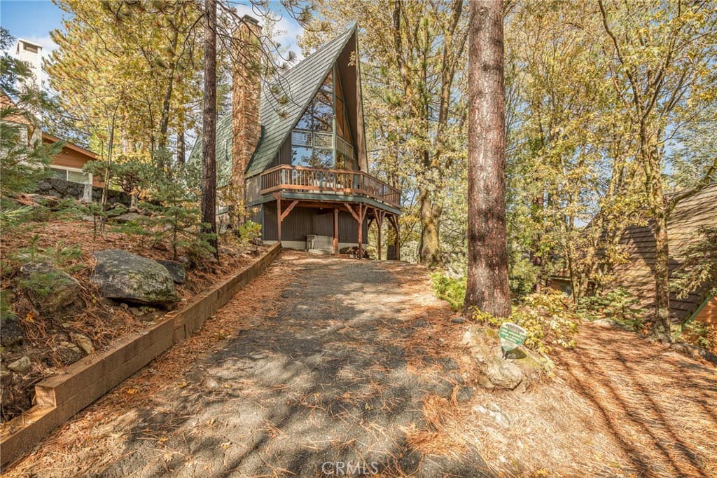 164 Rocky Point Way