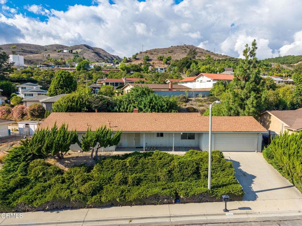 763 Foothill Road