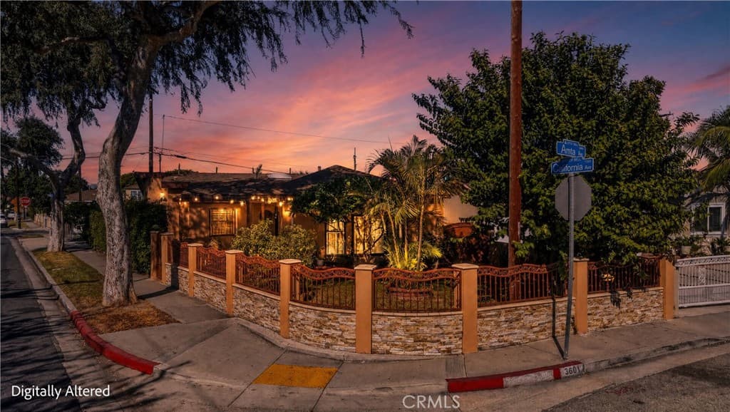 3601 Anita Drive