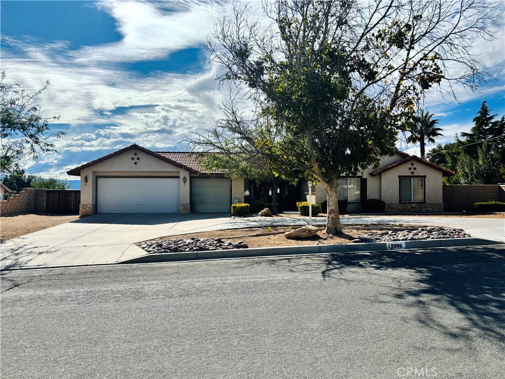 12996 Tawya Road