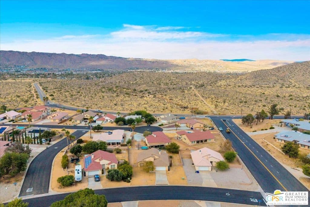 8510 Golden Meadow Drive