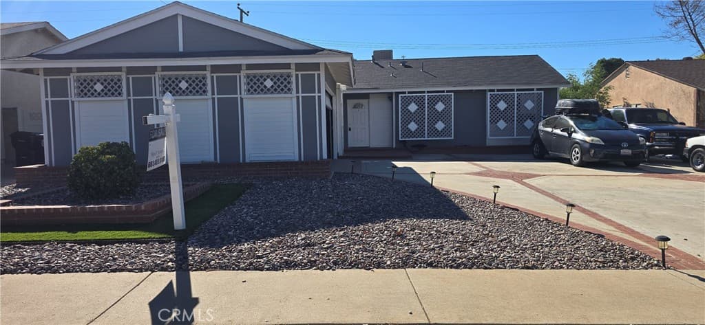 22326 Paraguay Drive