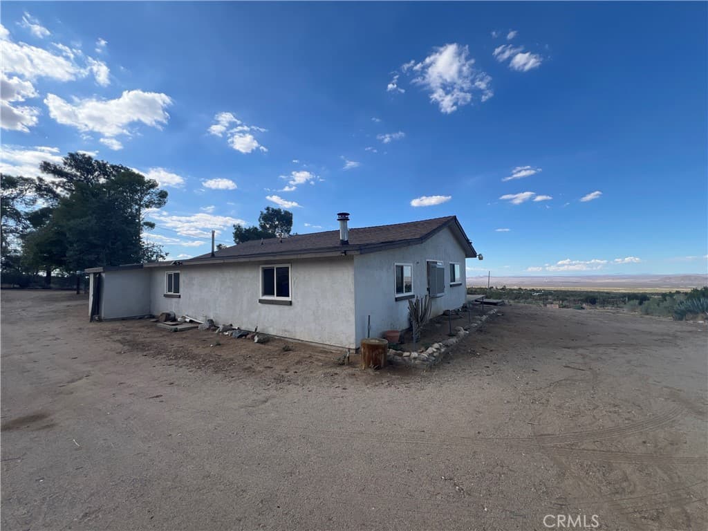20754 Fort Tejon