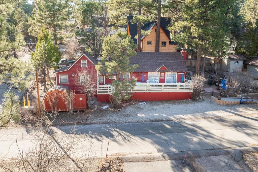 331 Mullins Drive