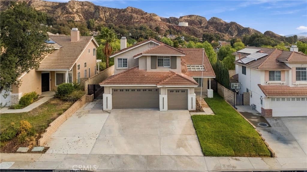 28245 Foothill