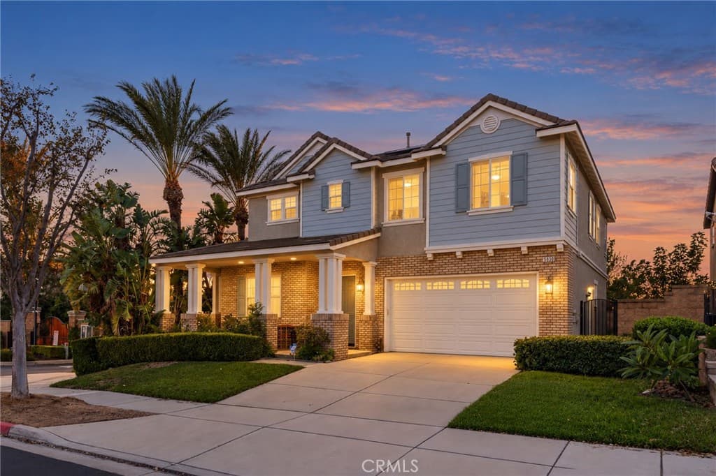 5830 Delamar