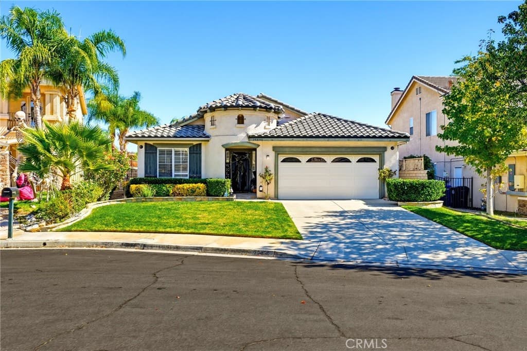 25830 Barnett Lane
