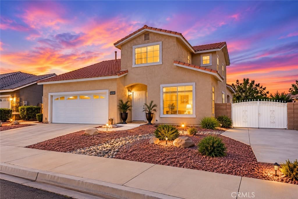 12550 Eaton Lane