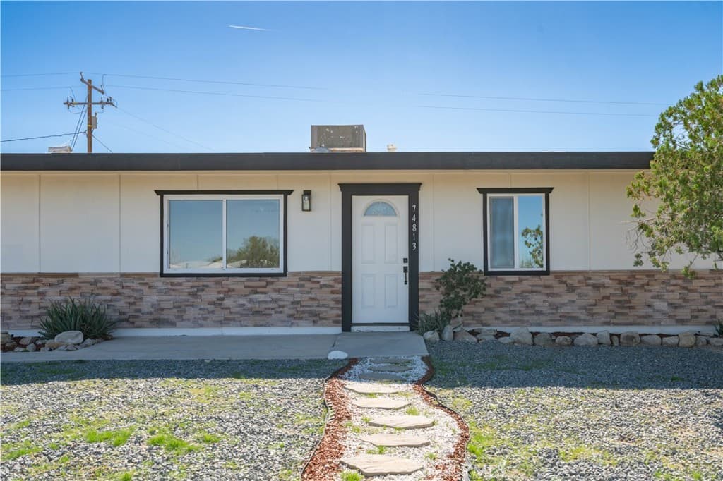 74813 Sunrise Drive