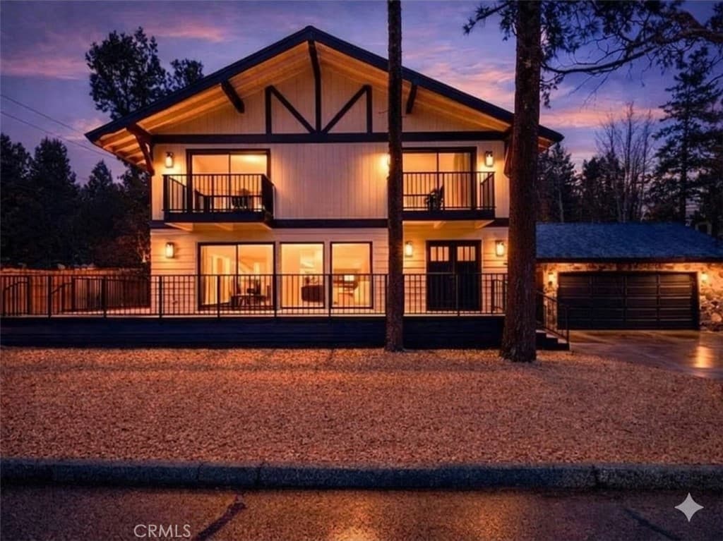 1087 Rocky Mountain
