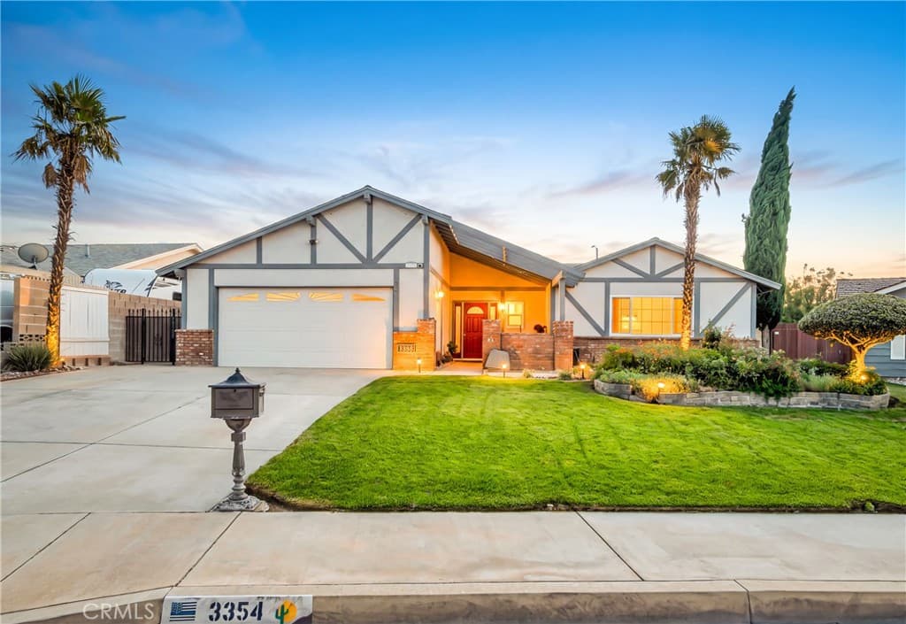 3354 Brittany Lane