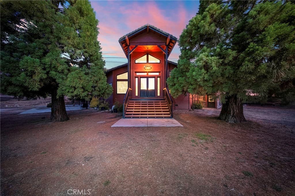 24320 Silver Creek Way